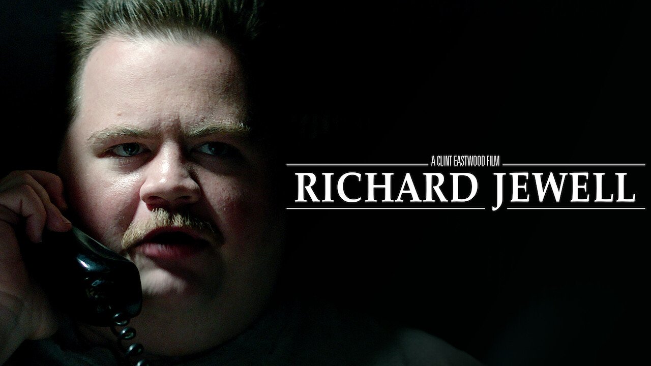 O Caso de Richard Jewell (2019)