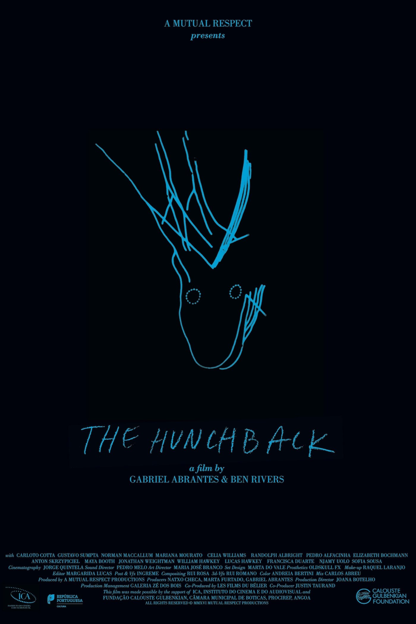 The Hunchback