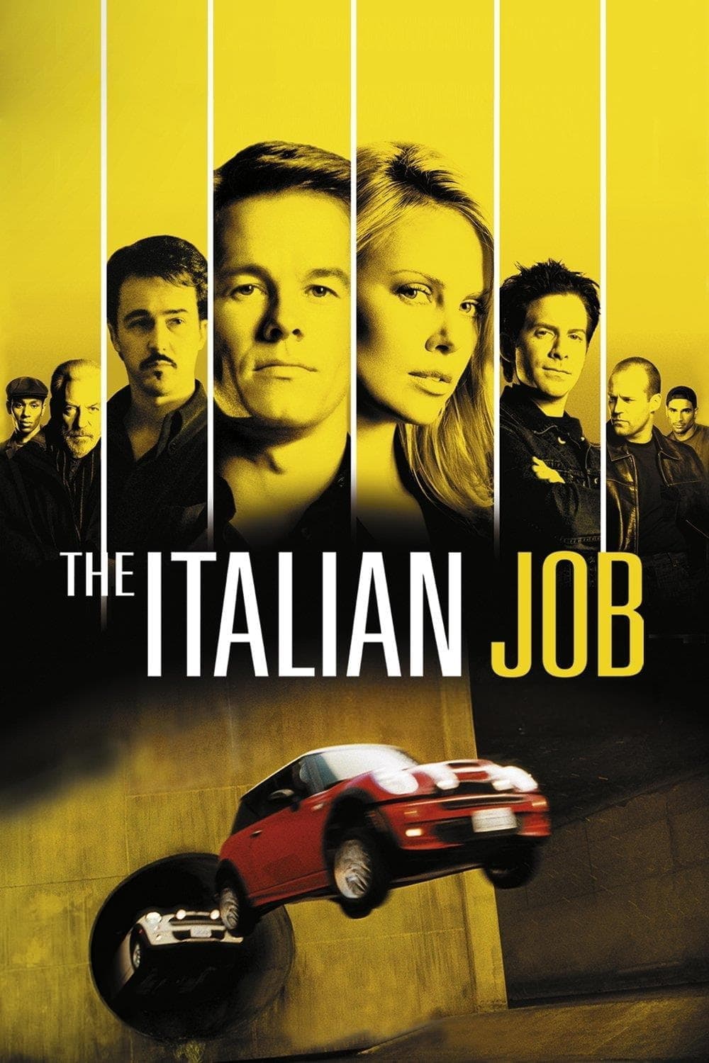 The Italian Job