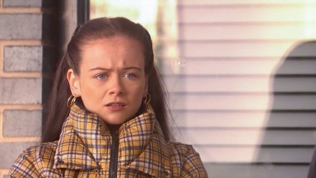 Hollyoaks 28x64