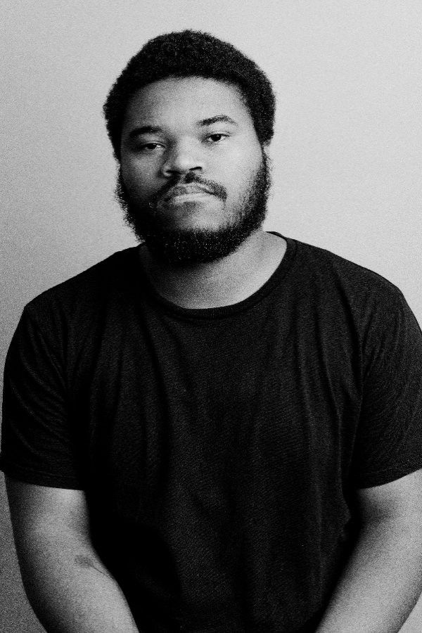 et billede af Wade Pierson