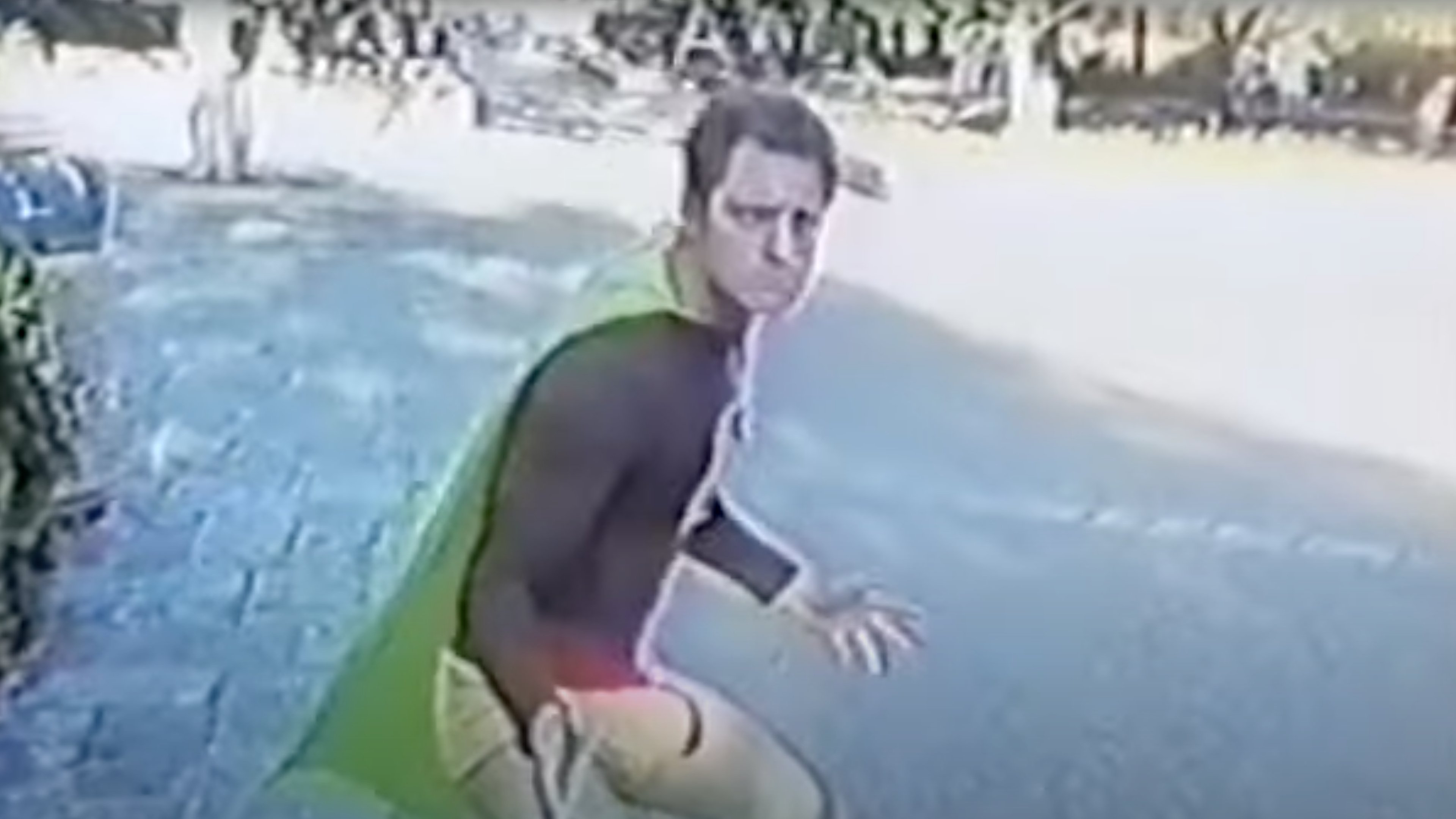 Imagem do Filme Pretty Good Man