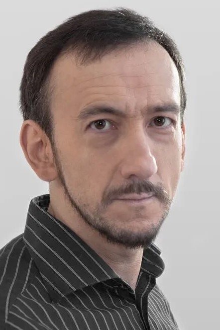 et billede af Iñigo Salinero