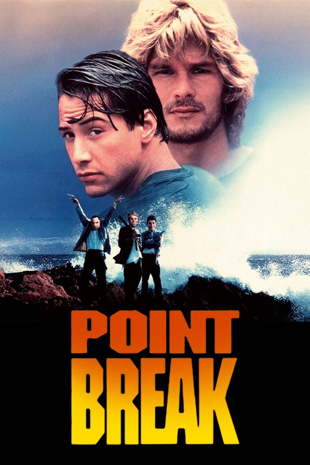 Point Break