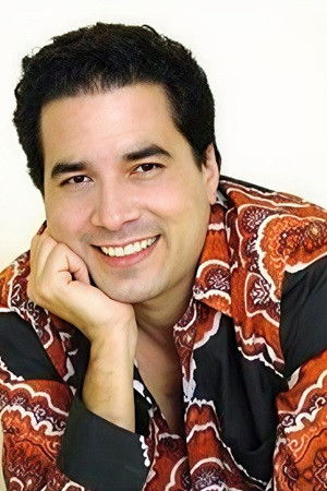 et billede af Tommy Drake