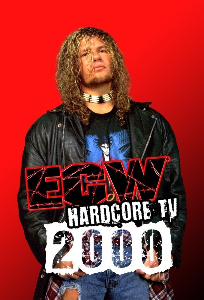 ECW Hardcore TV - Season 8