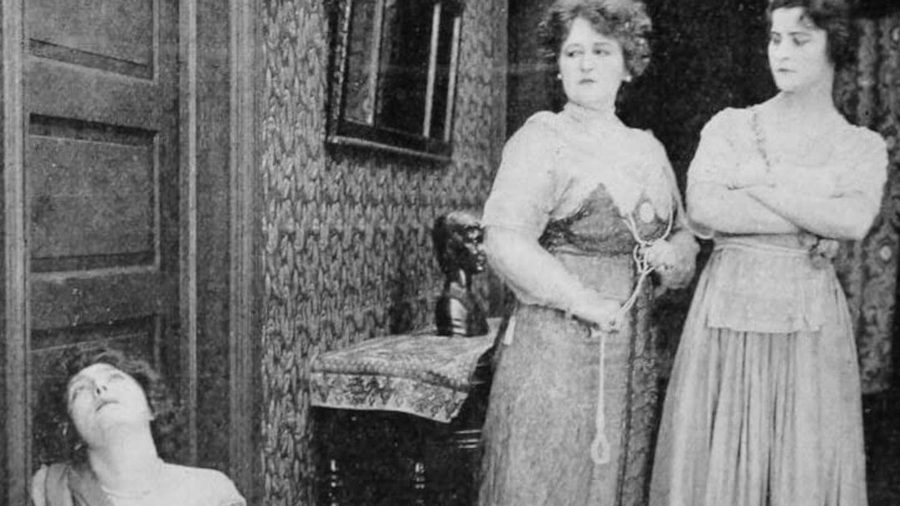 Babbling Tongues (1917)