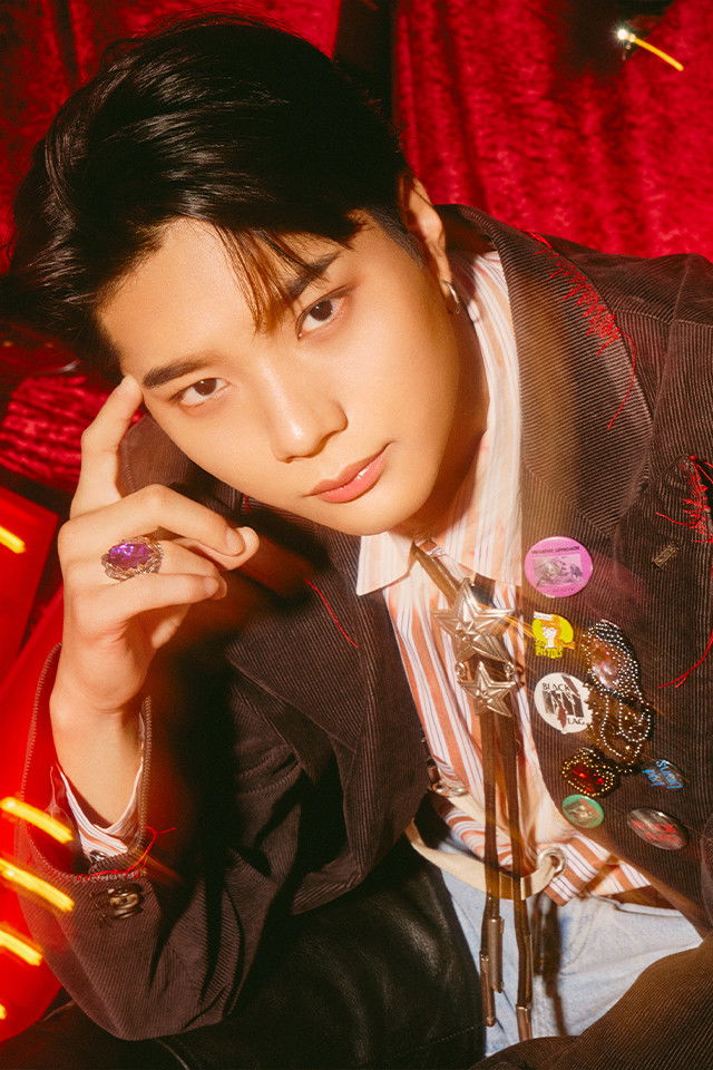 et billede af Katsunari Nakagawa