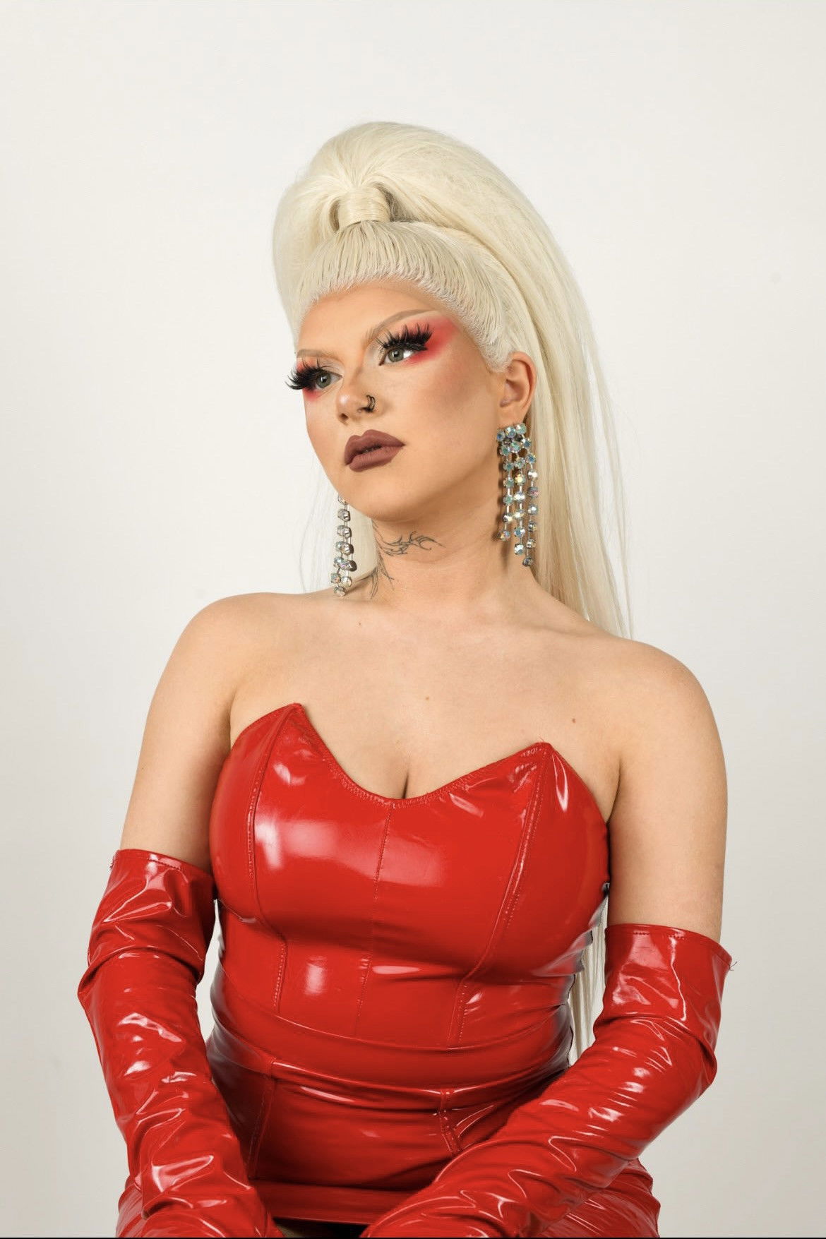 et billede af Kiki with the Devil