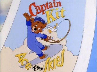 TaleSpin