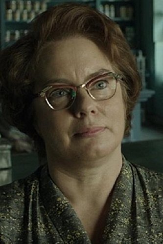 et billede af Myra Kathryn Pearse