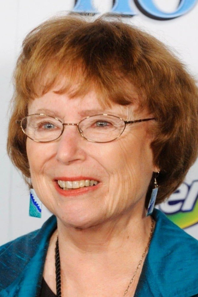 et billede af Lois Duncan