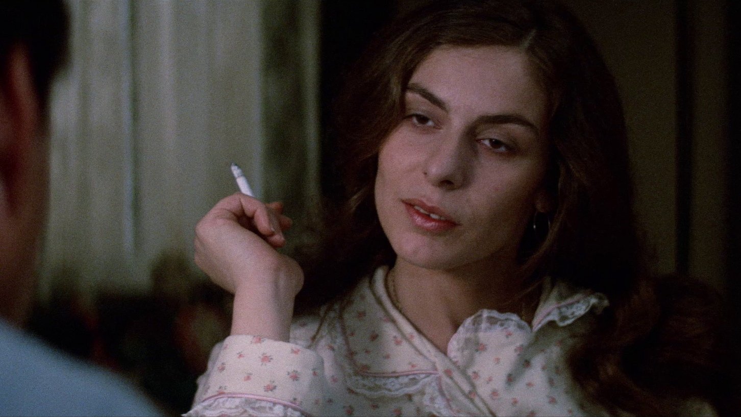 Sheila Levine Is Dead and Living in New York (1975)