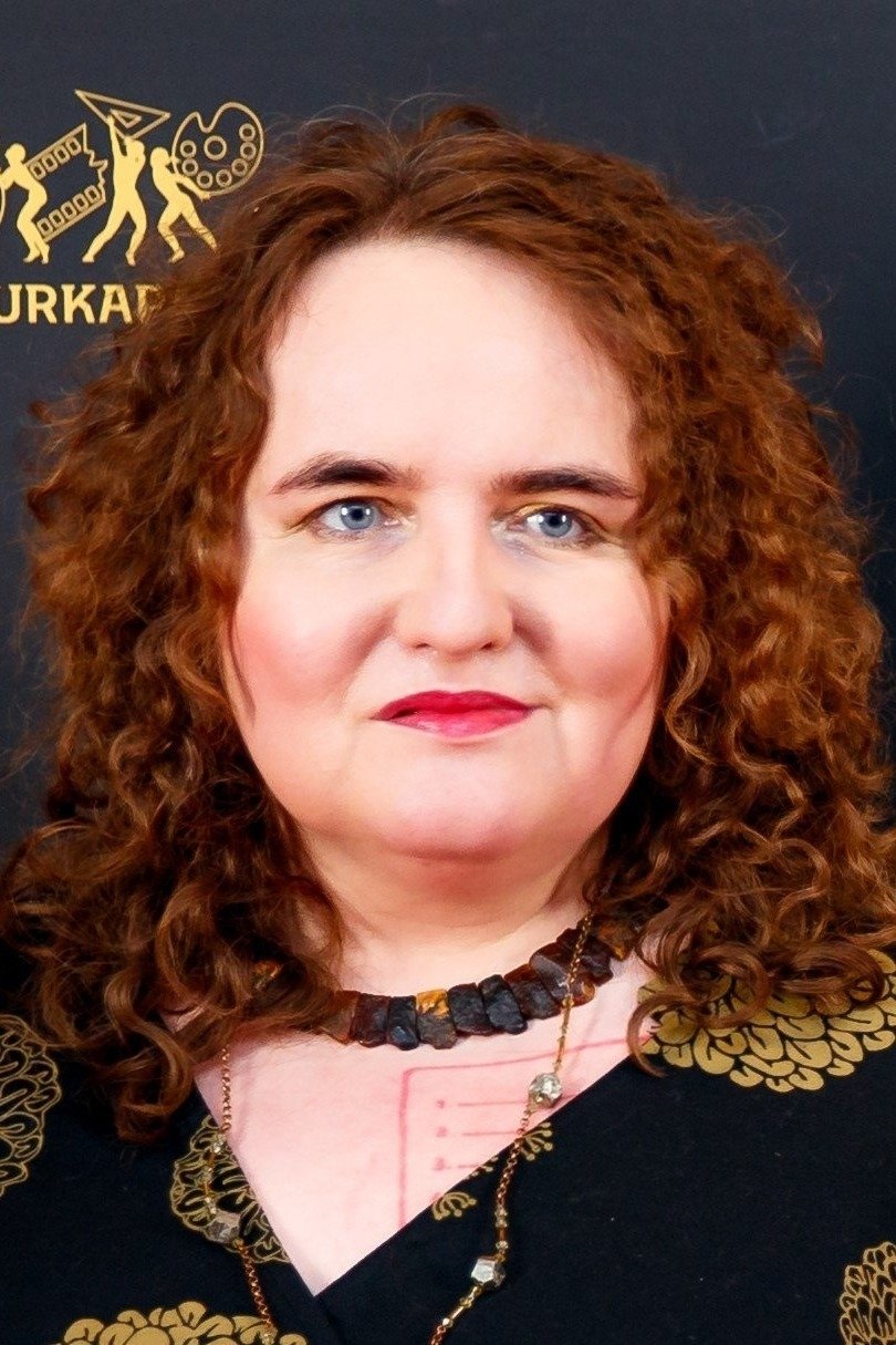 et billede af Sandra Jõgeva