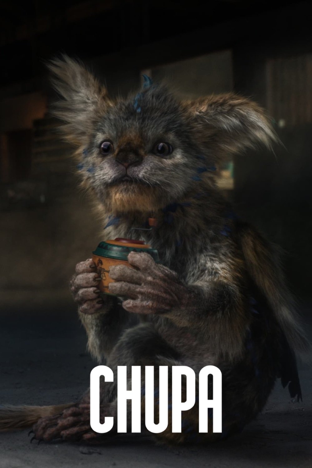 Chupa
