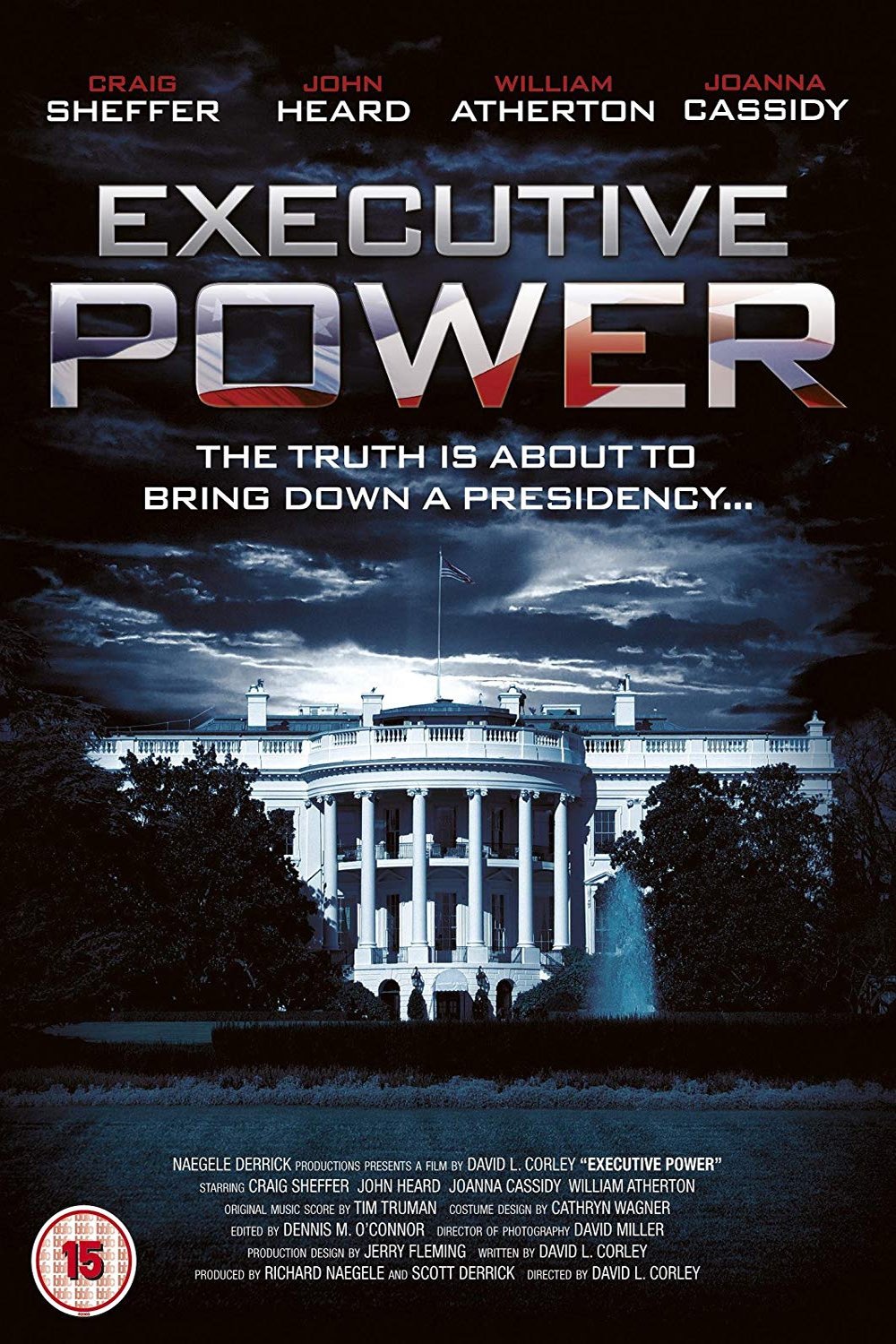 Executive Power
