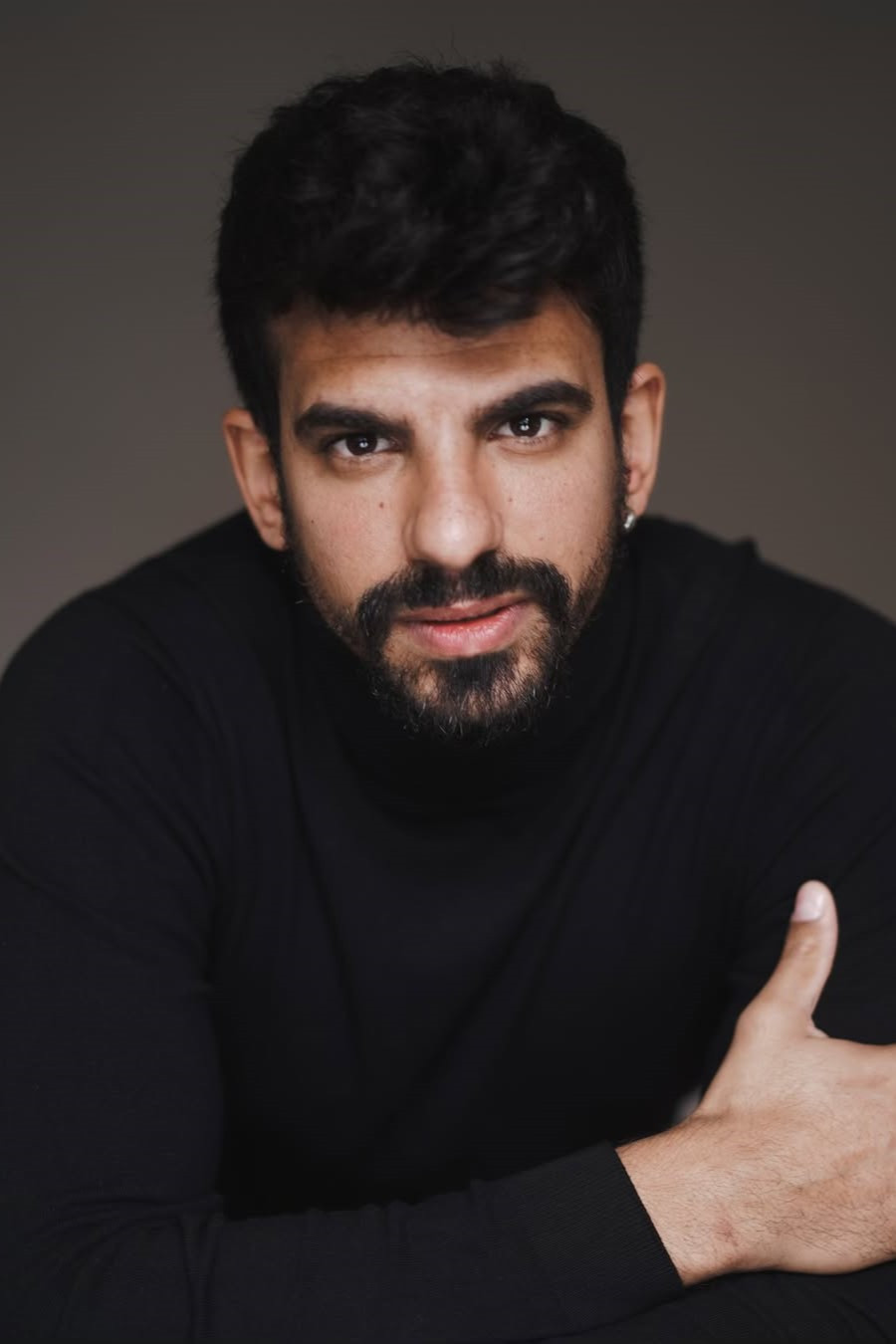 et billede af Shahaf Kahalani