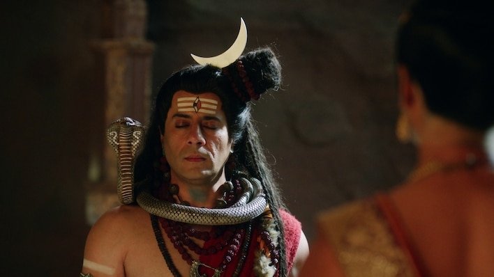 Dharm Yoddha Garud