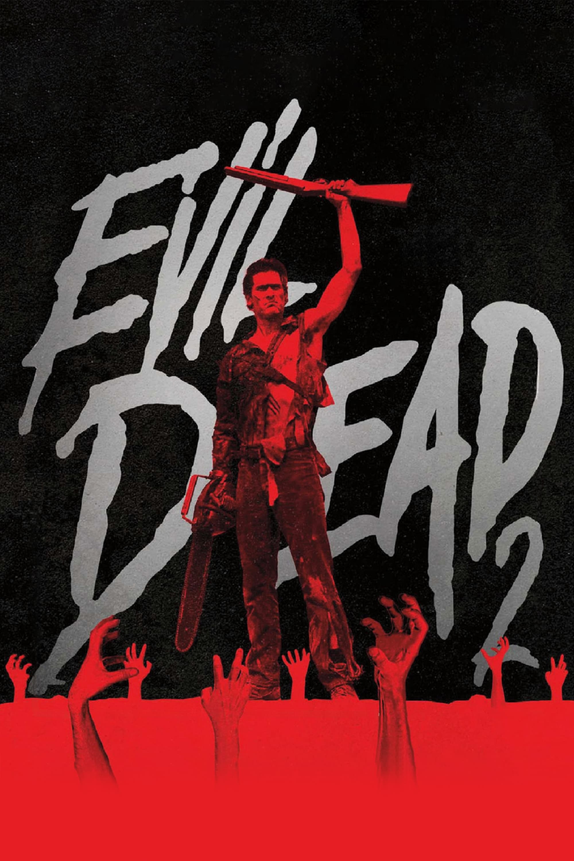 Evil Dead II