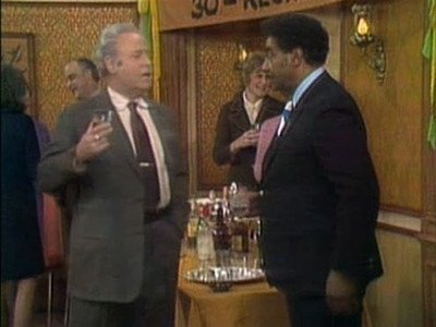 All in the Family