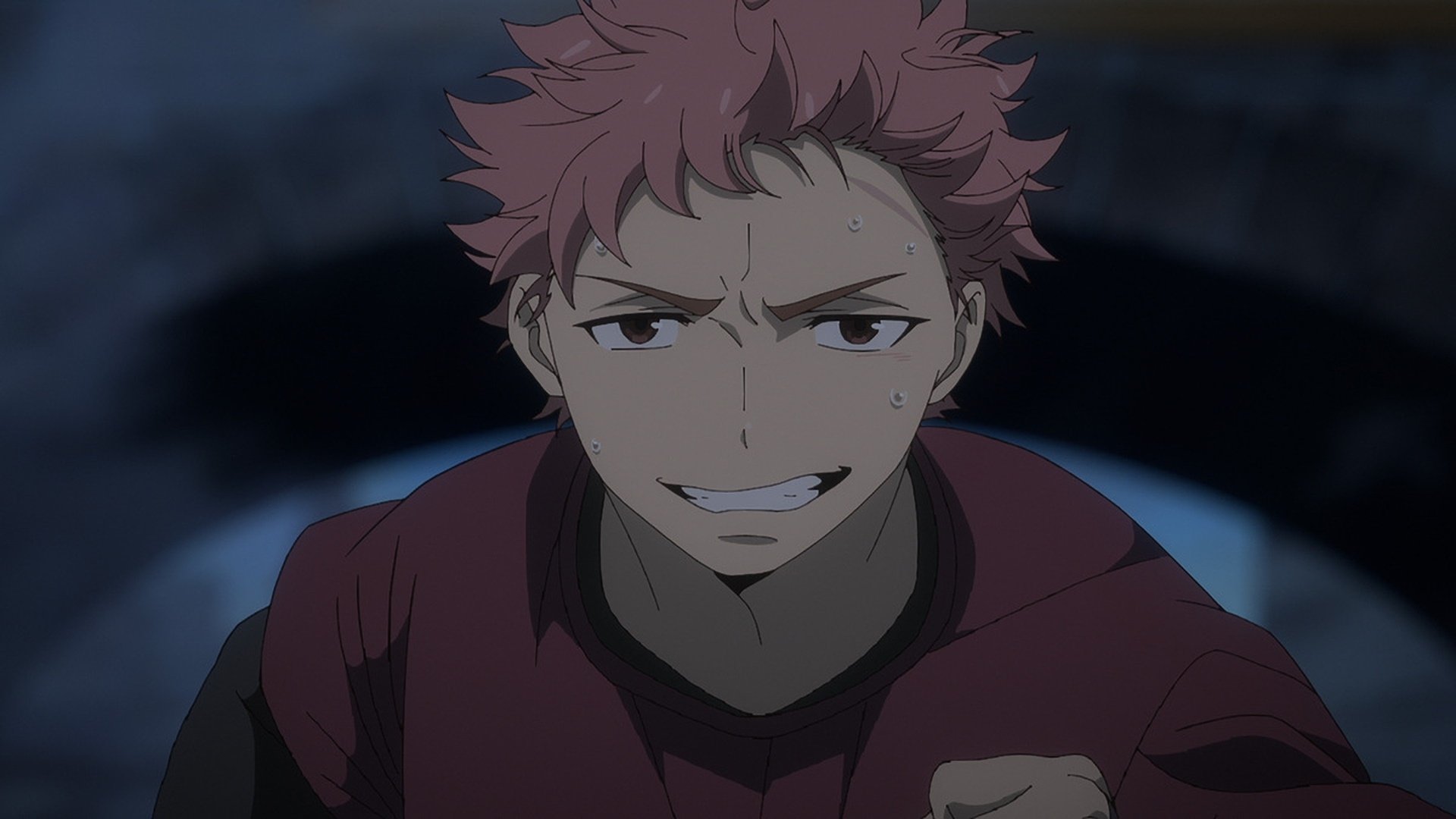 Blue Exorcist