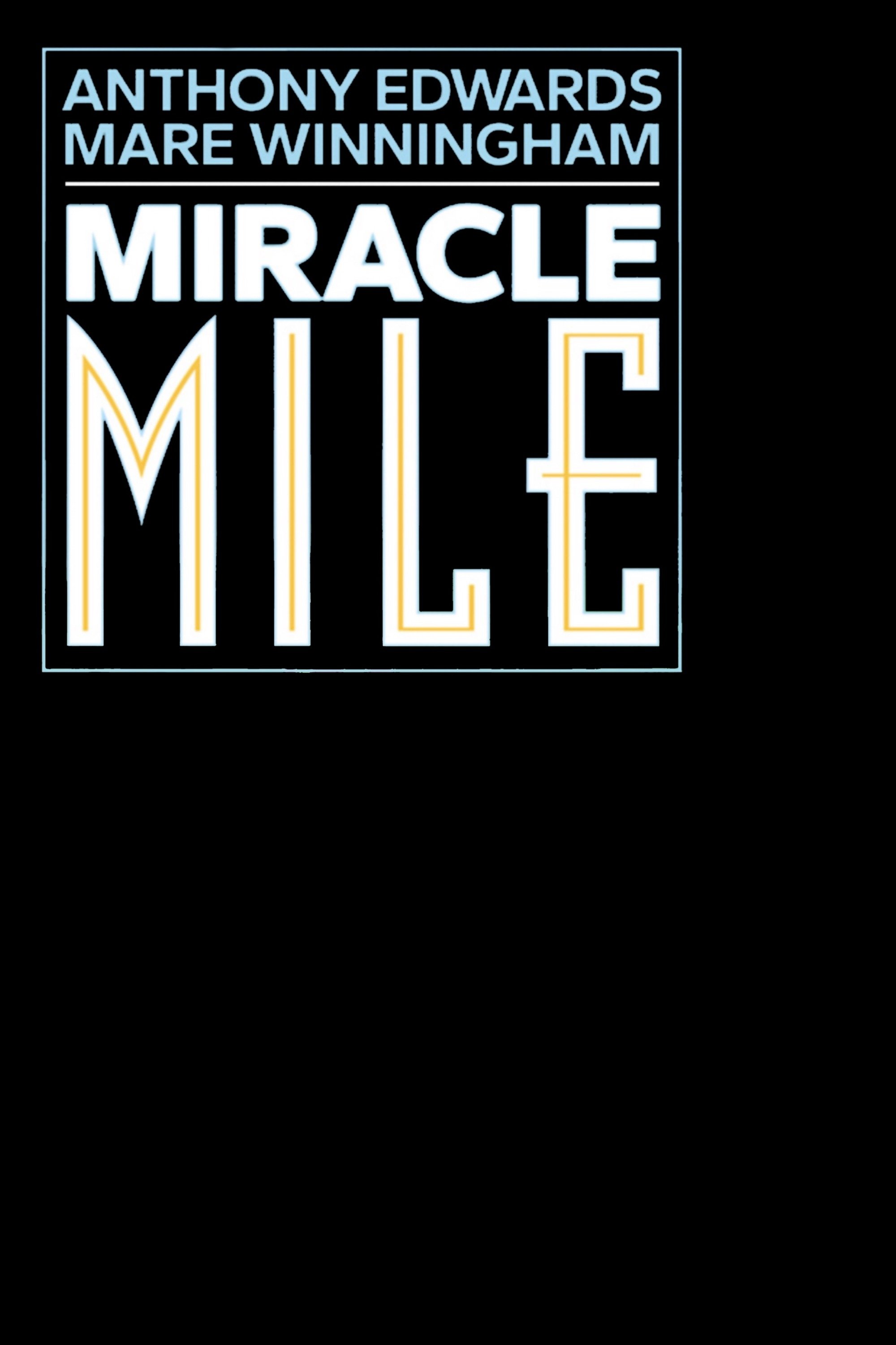 Miracle Mile