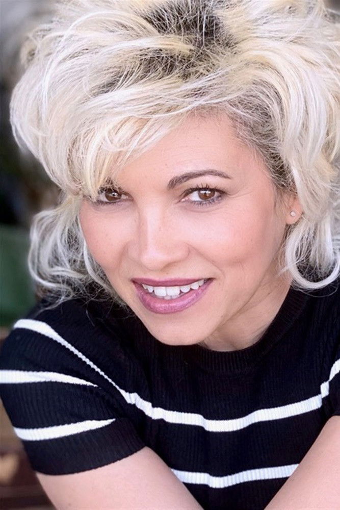 et billede af Ysa Ferrer