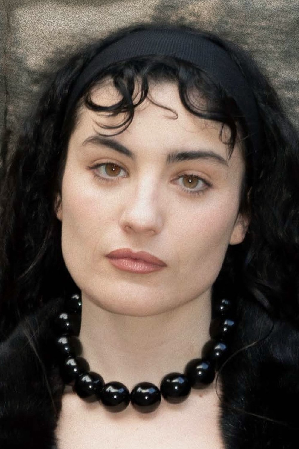 et billede af Natalia Risueño