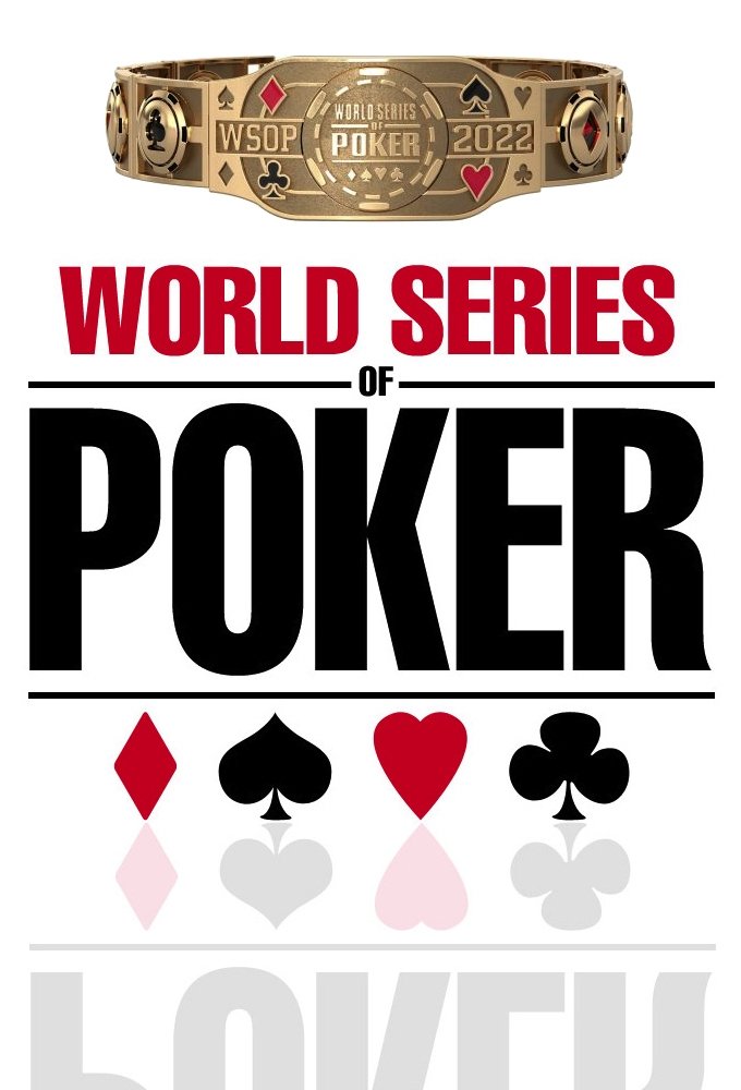 World Series of Poker - Season 2022