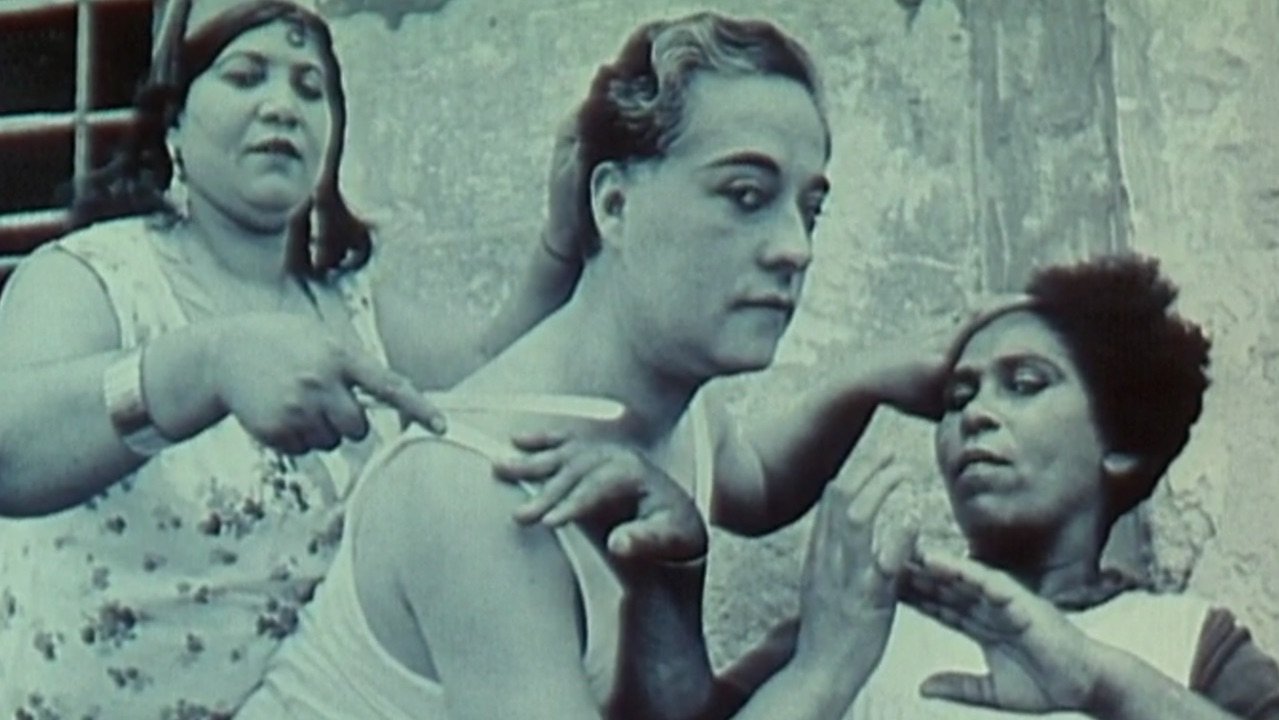 Thumbnail for Henri Cartier-Bresson Season 1 Episode 1