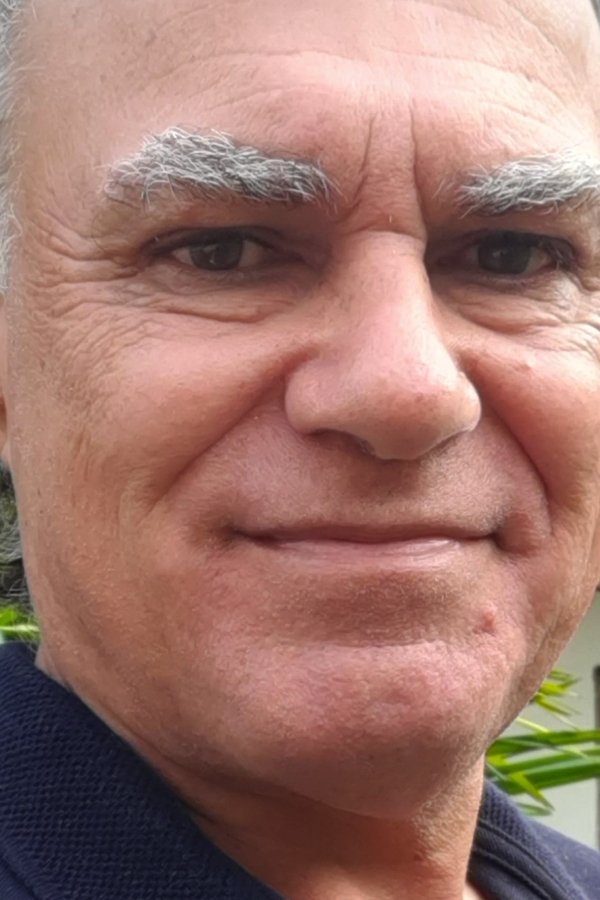 et billede af Wagner Kampynas