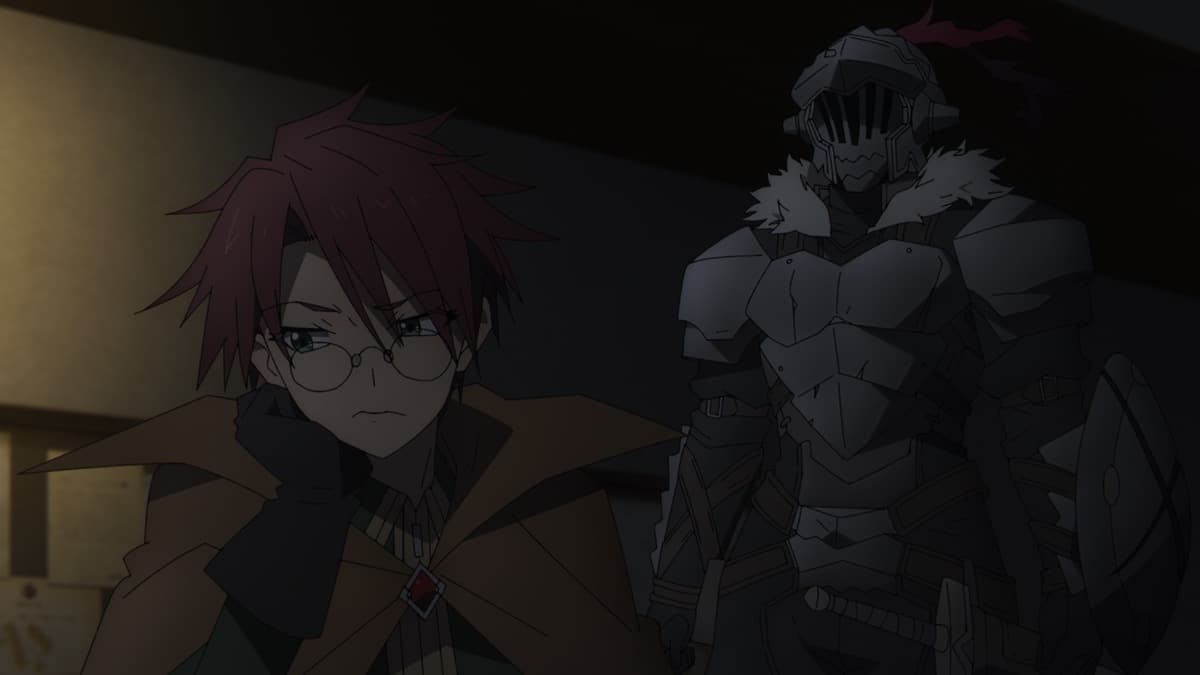 Assistir Goblin Slayer II Episodio 3 Online