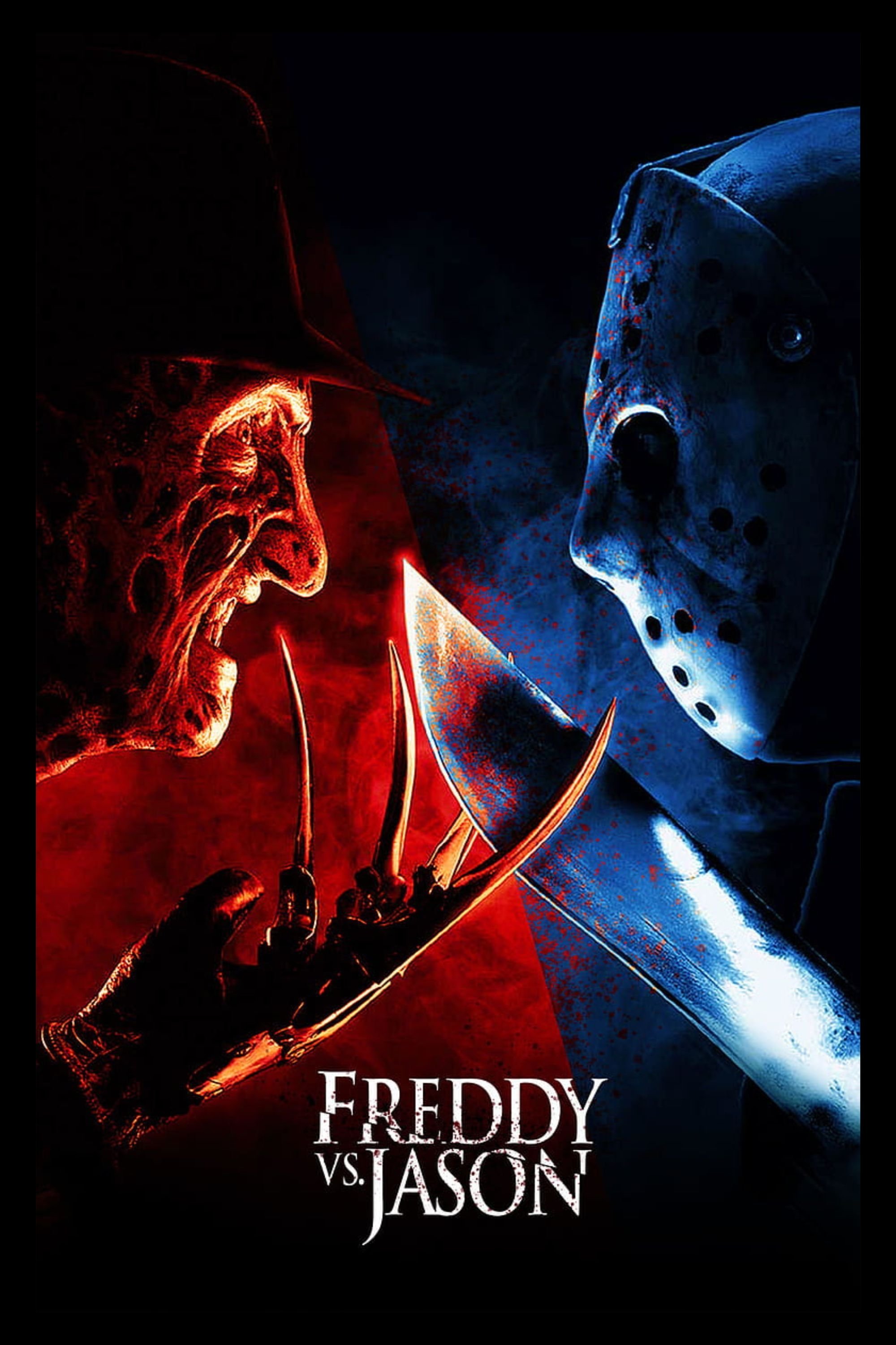 Freddy vs. Jason