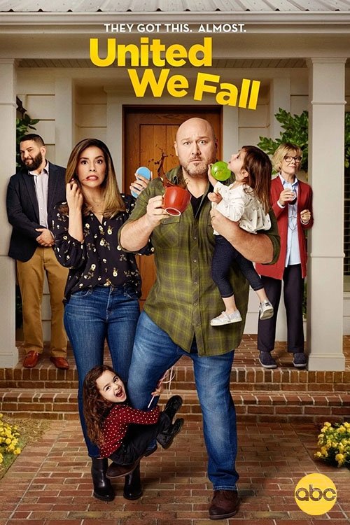 EN - United We Fall (2020) (US)