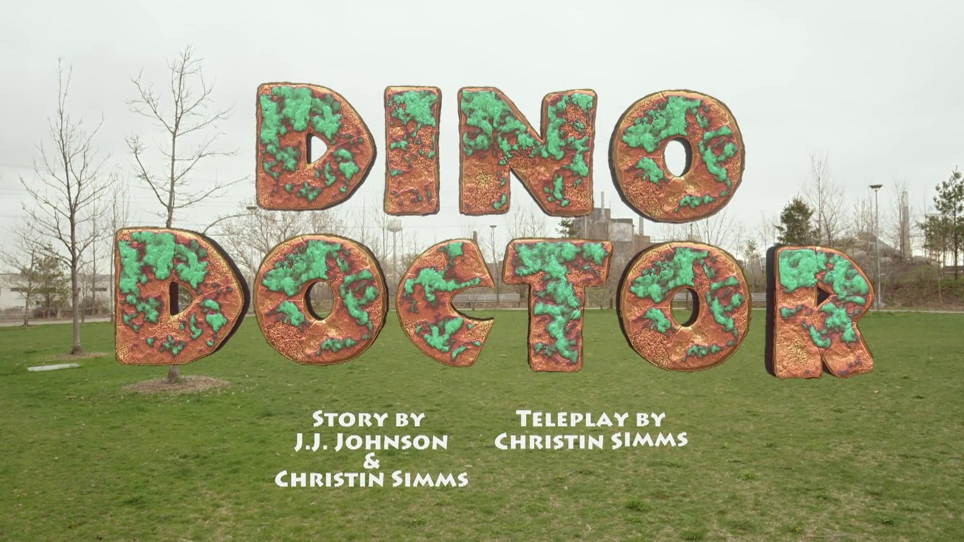 Dino Dana