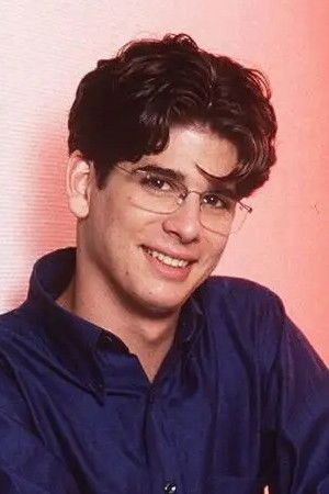 et billede af Max Kellermann