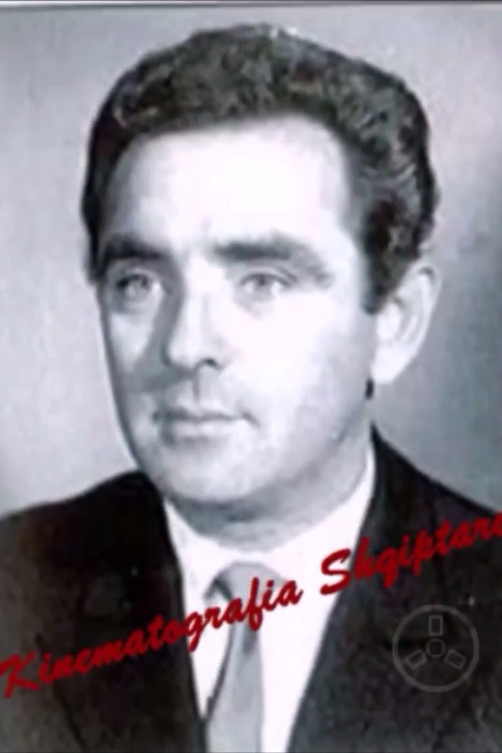 et billede af Ismail Zhabjaku