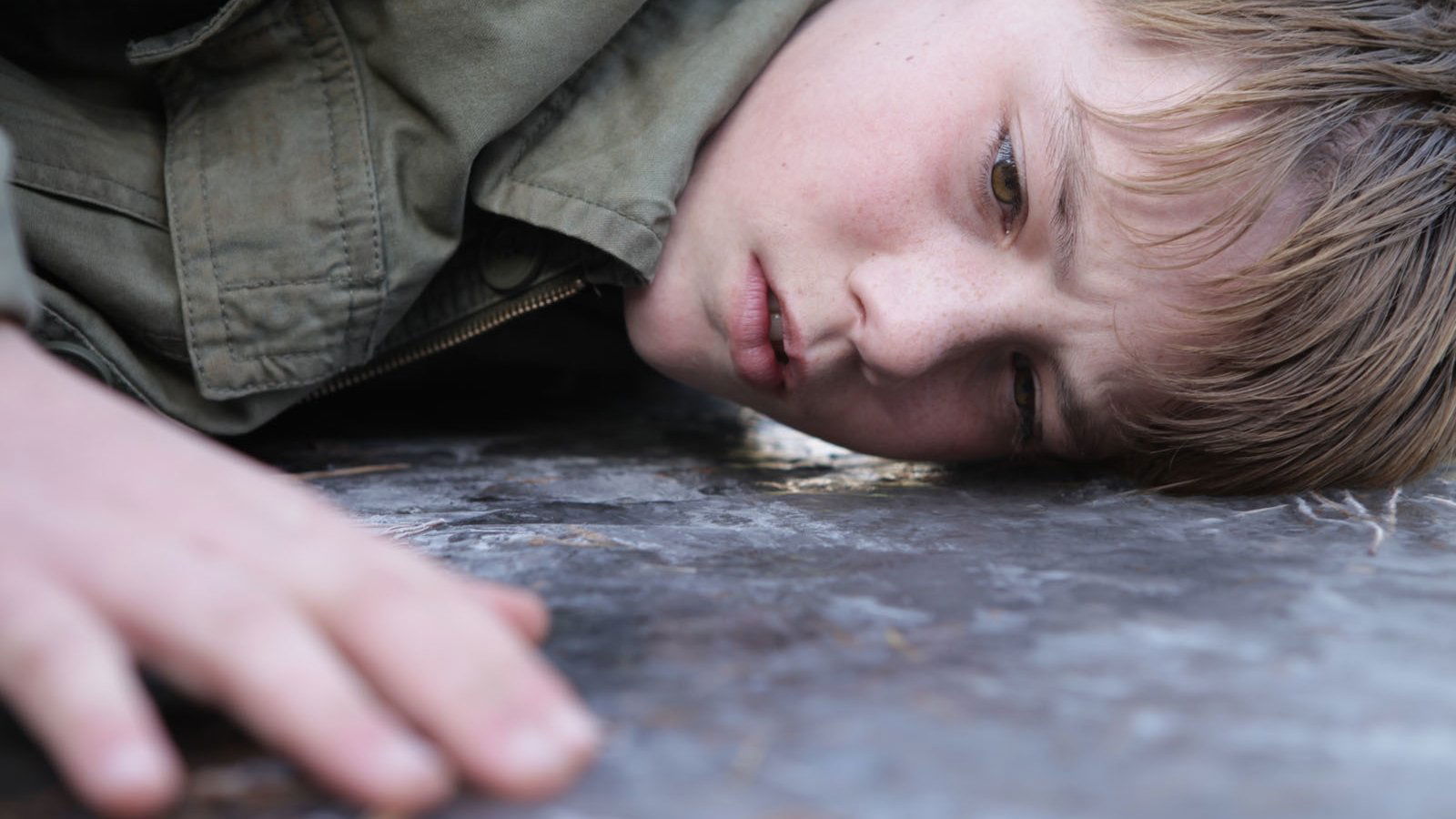Cold Snap (2013)
