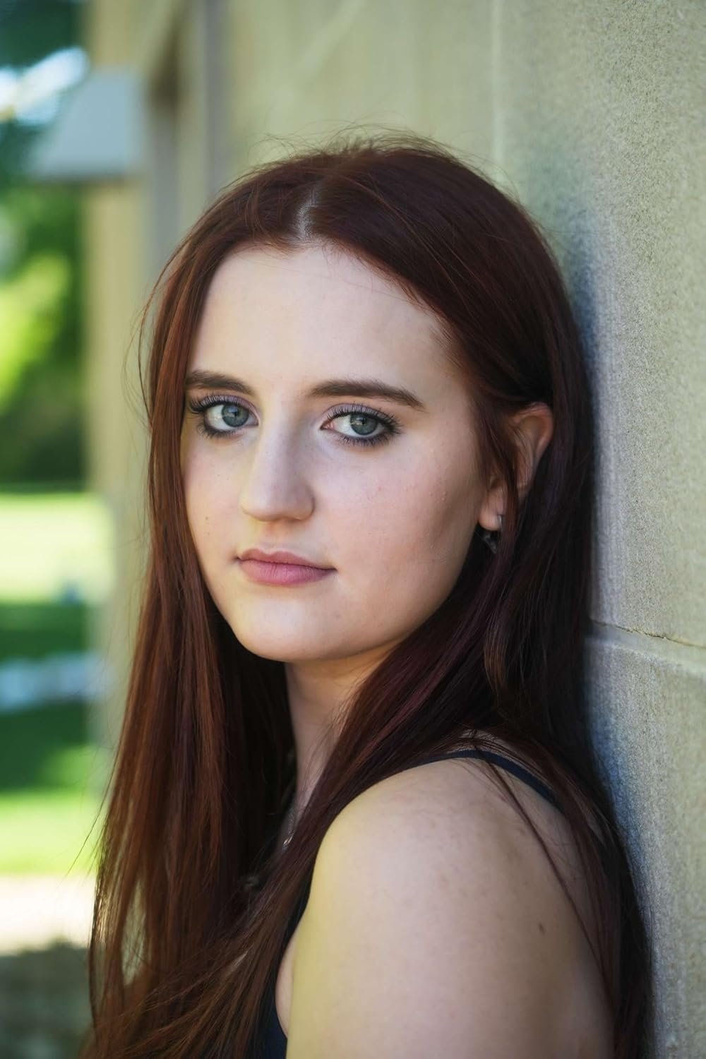 Betty Stolar's picture in the cast