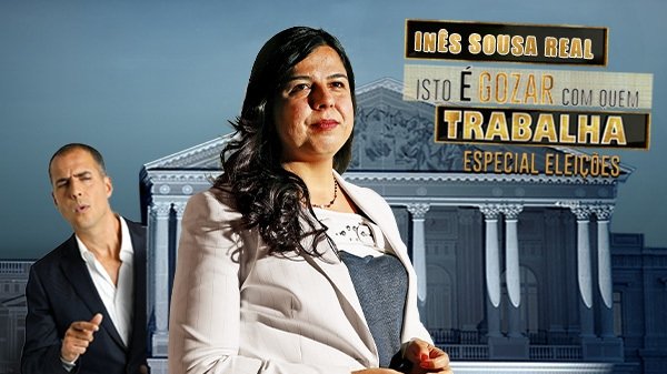 Isto é Gozar Com Quem Trabalha