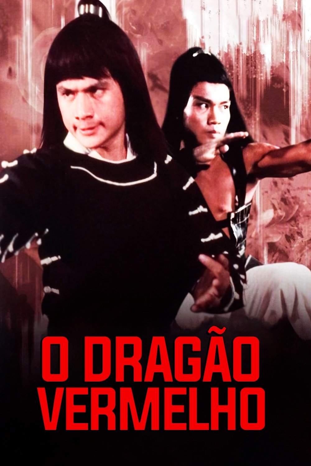O Dragão Vermelho O Dragão Vermelho