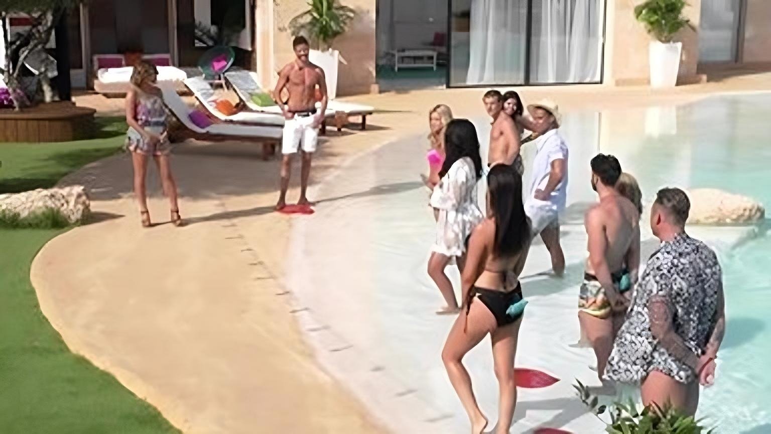 Love Island
