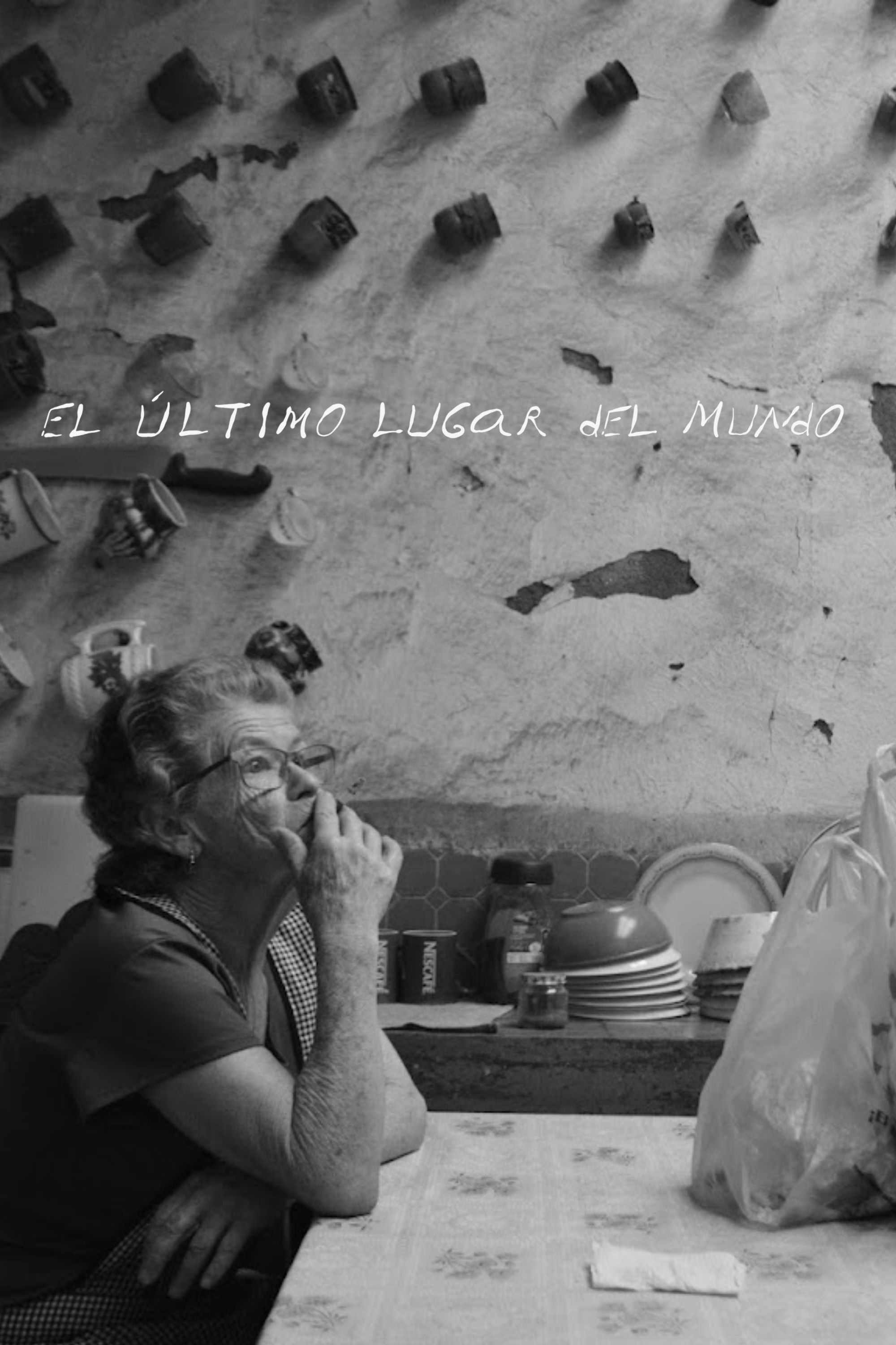 el último lugar del mundo