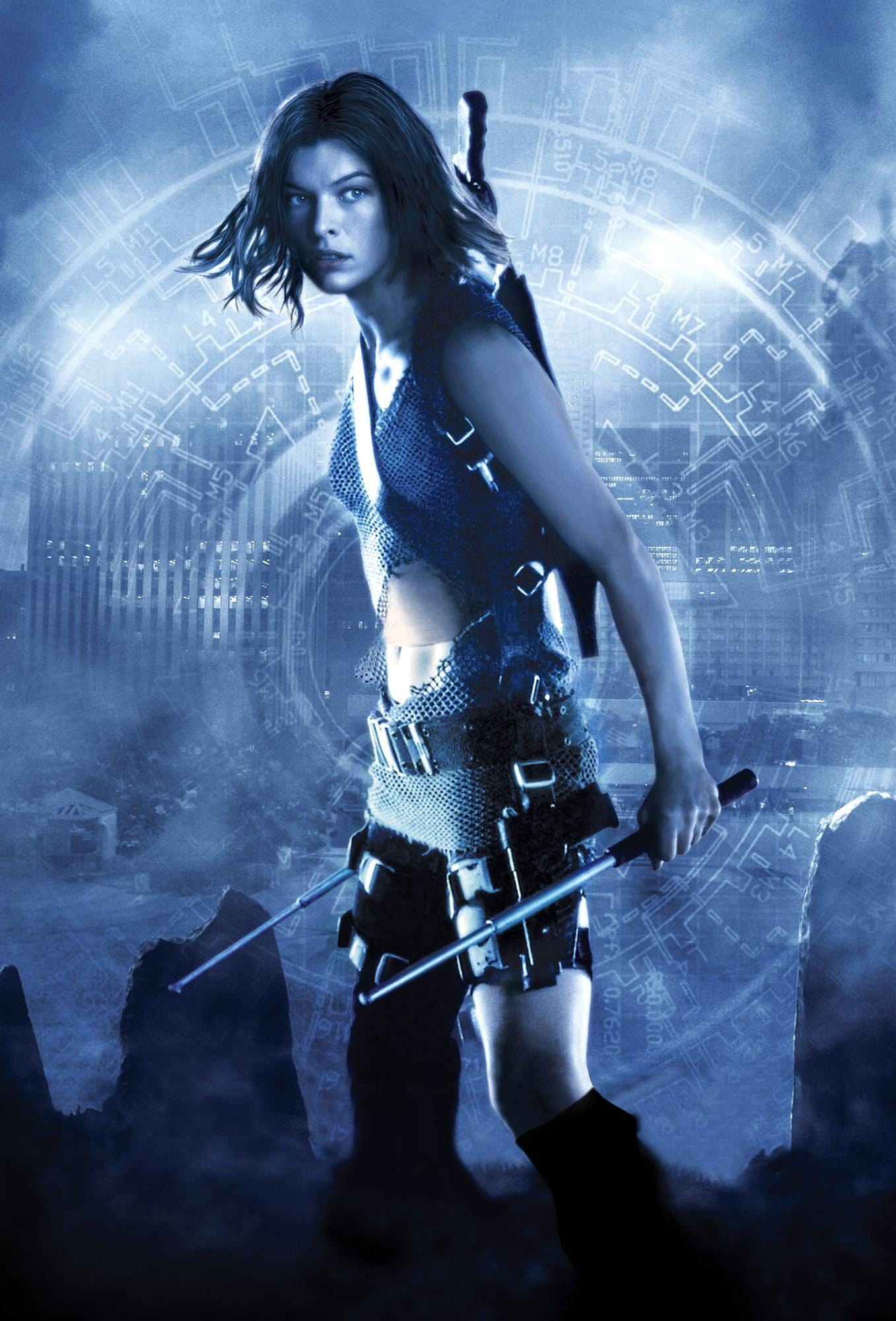 Resident Evil: Apocalypse