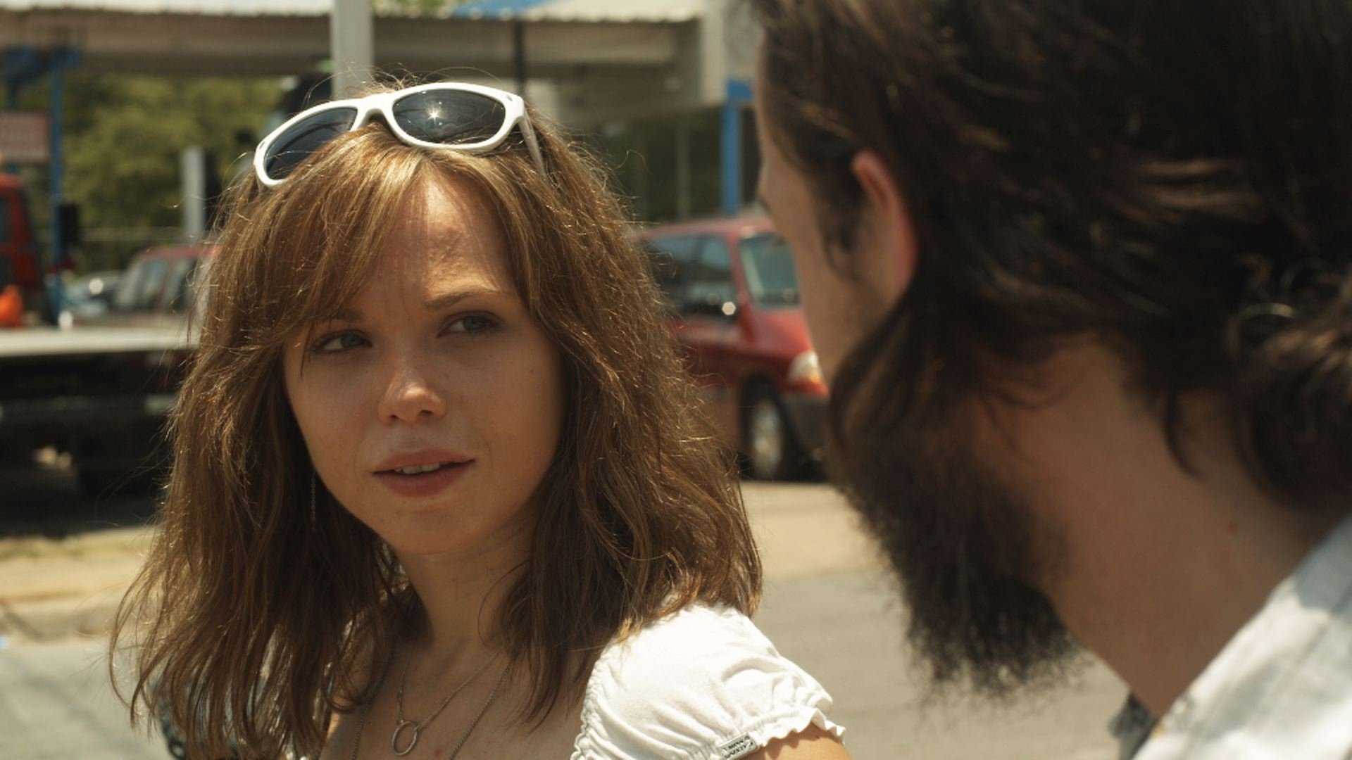 Red White & Blue (2010)