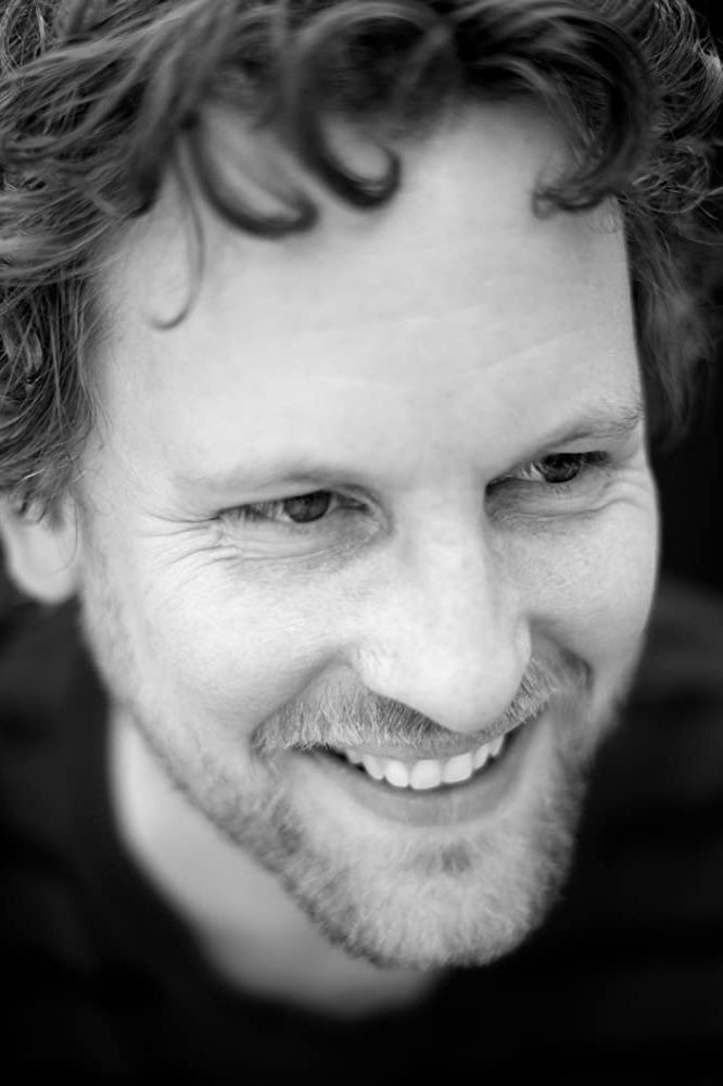 et billede af Marcus Garvey