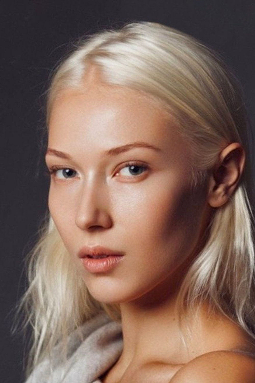 Foto de Alexandrina Turcan