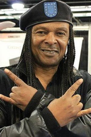 et billede af Frankie 'Kash' Waddy