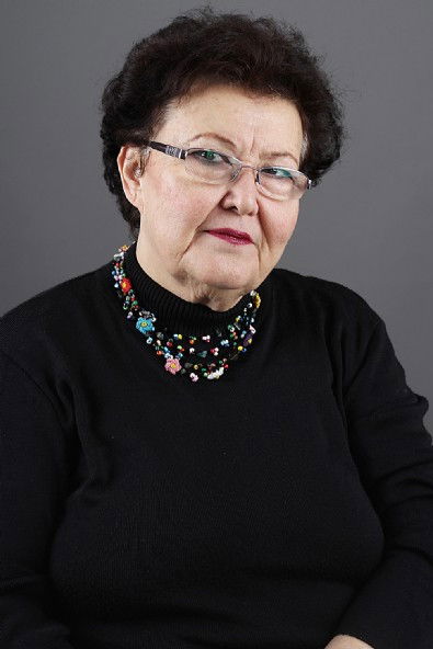 et billede af Ümran Şakır