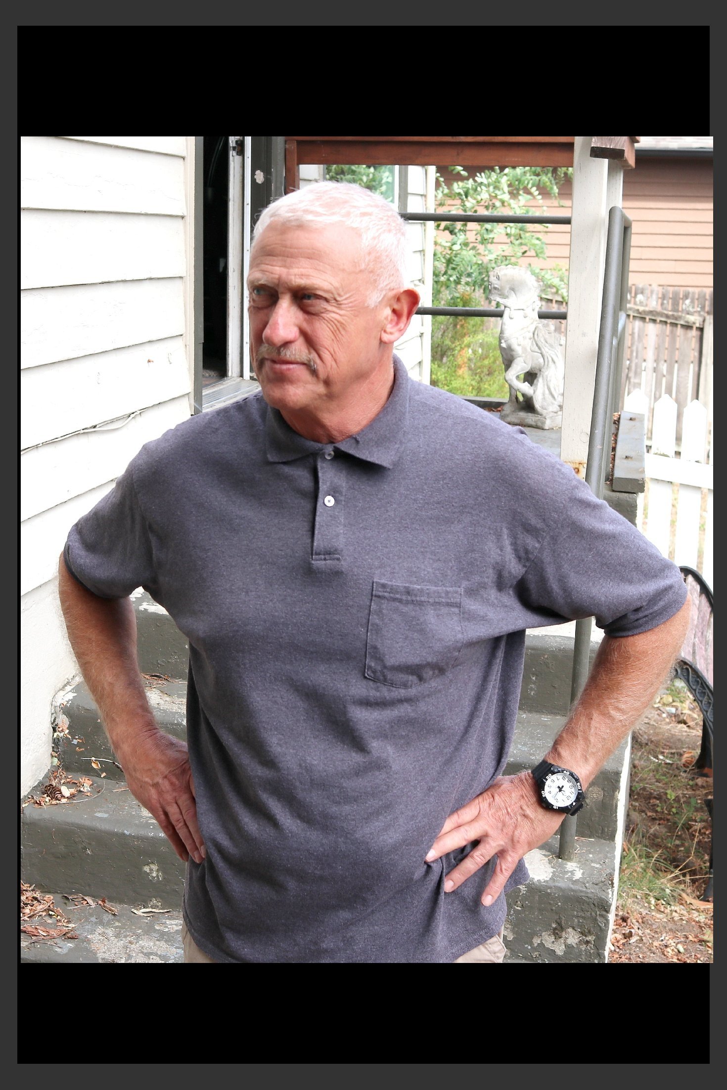 Tom Remick | Sampson